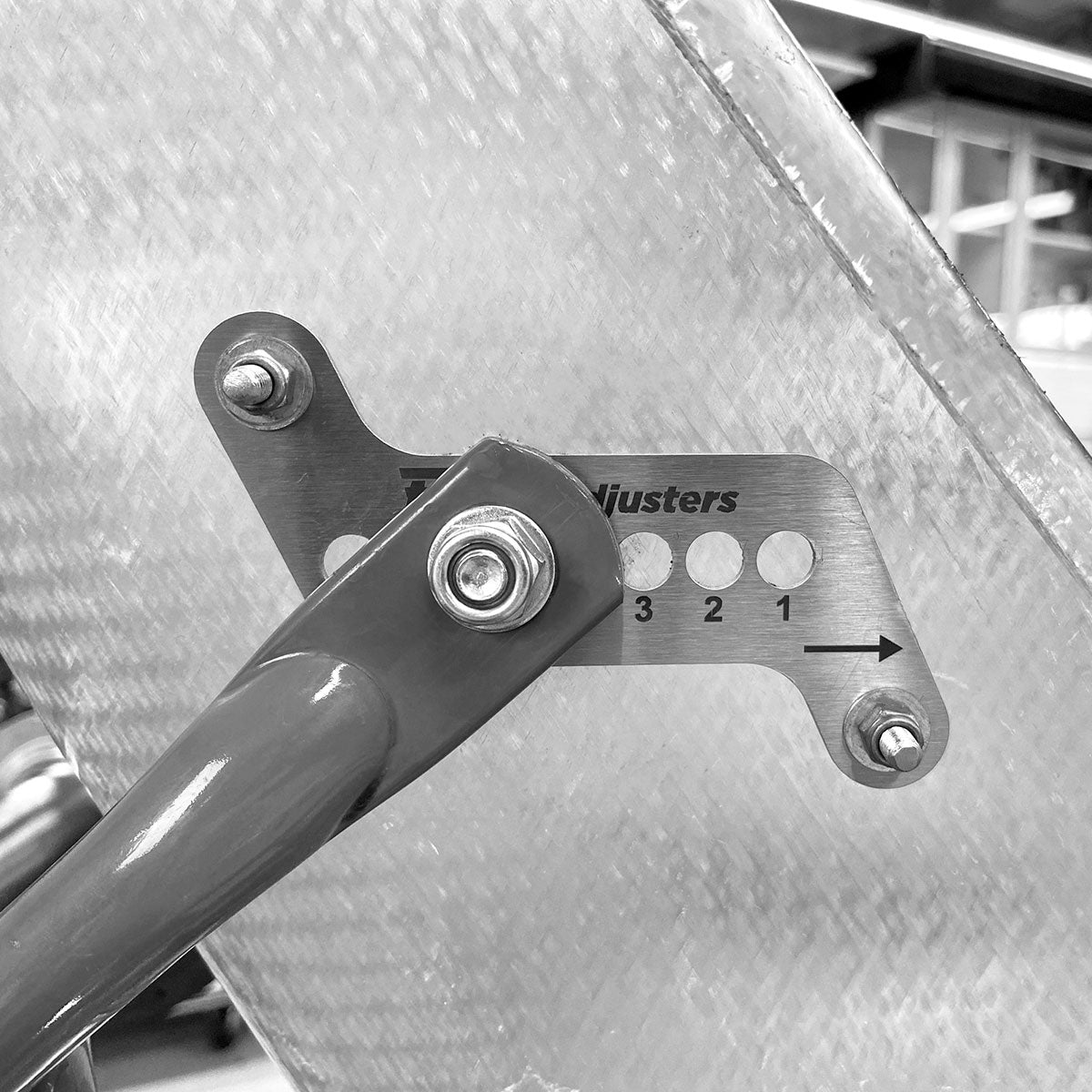 Fast Adjusters V2.0