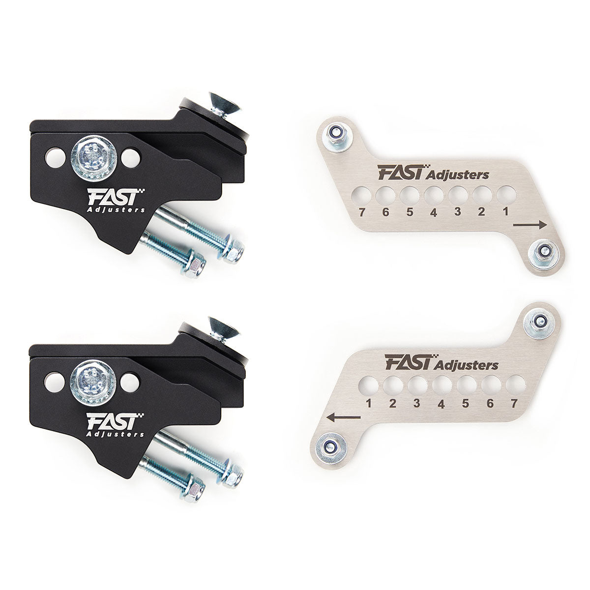 Fast Adjusters V2.0