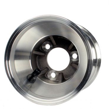 Edwards Wheel Rear Alloy 6 Inch