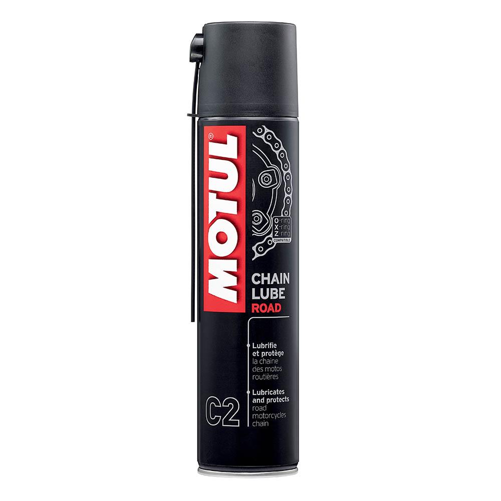 Motul Chain Lube C2 High Stick - 400ml