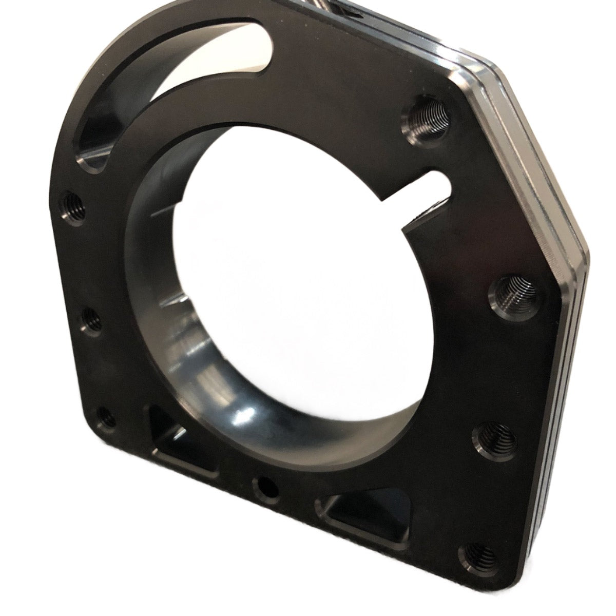 Kartech Bearing Flange