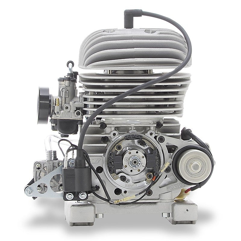 (843) VORTEX Mini Rok Engine AUS Complete Cadet 9