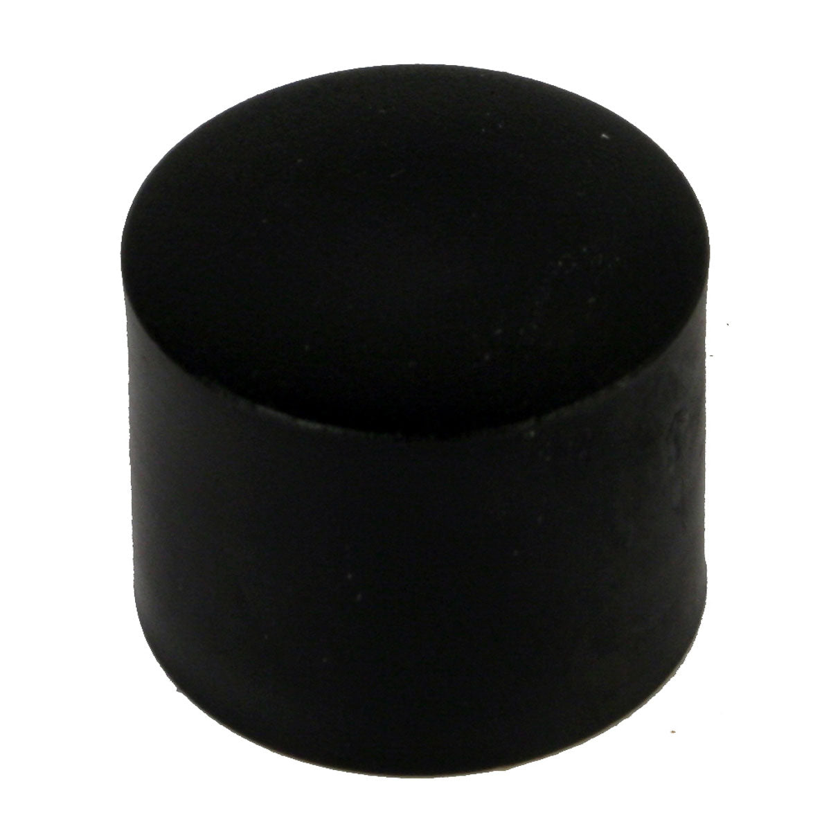 Kartech Engine Mount Insulator Cap Black Nylon