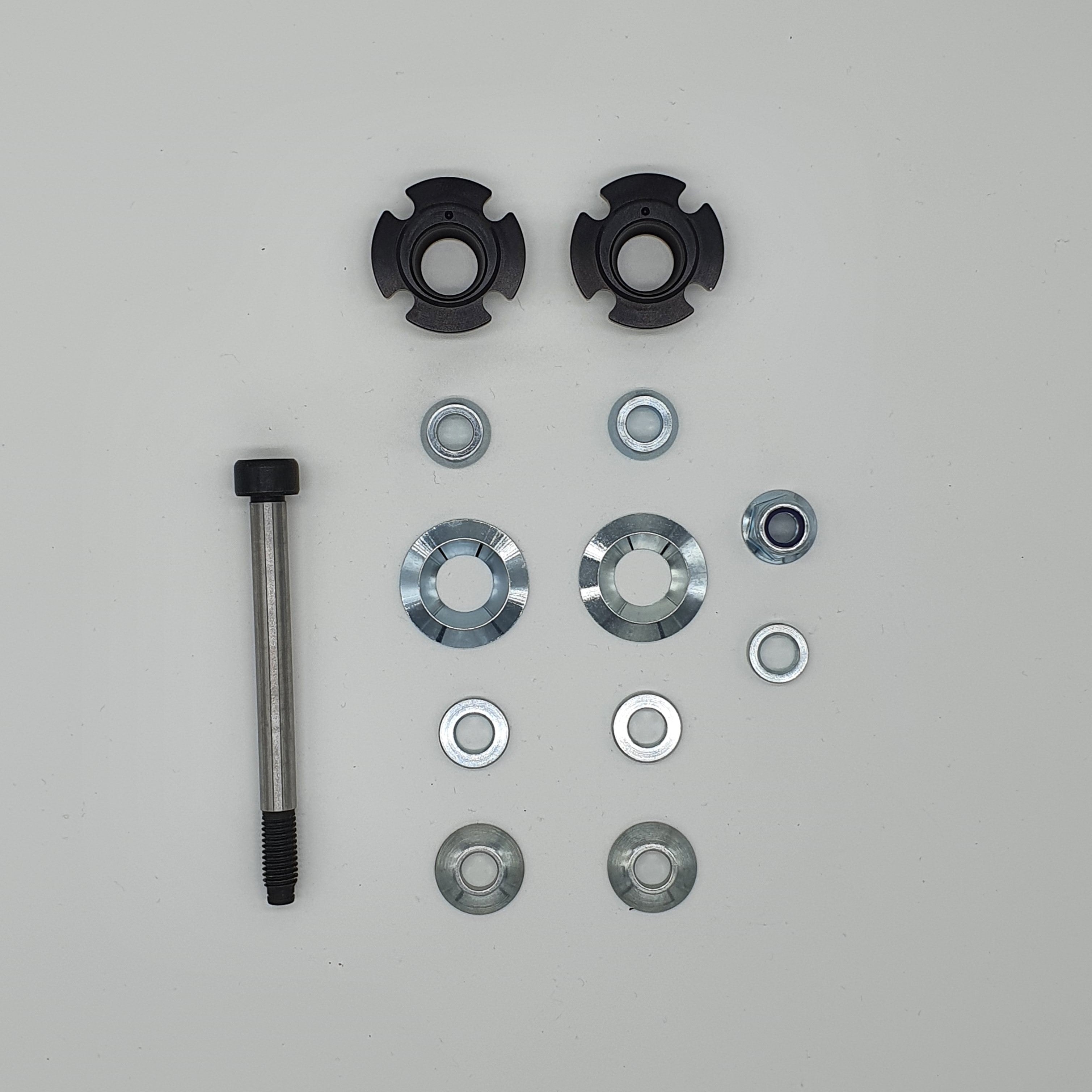 Kartech King Pin Kit X5-X7
