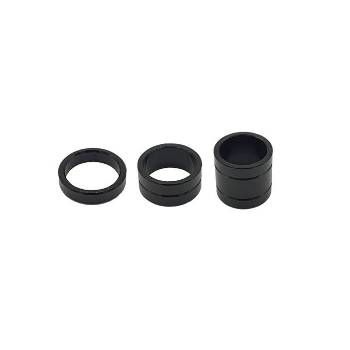 Kartech Stub Axle Spacer 17mm