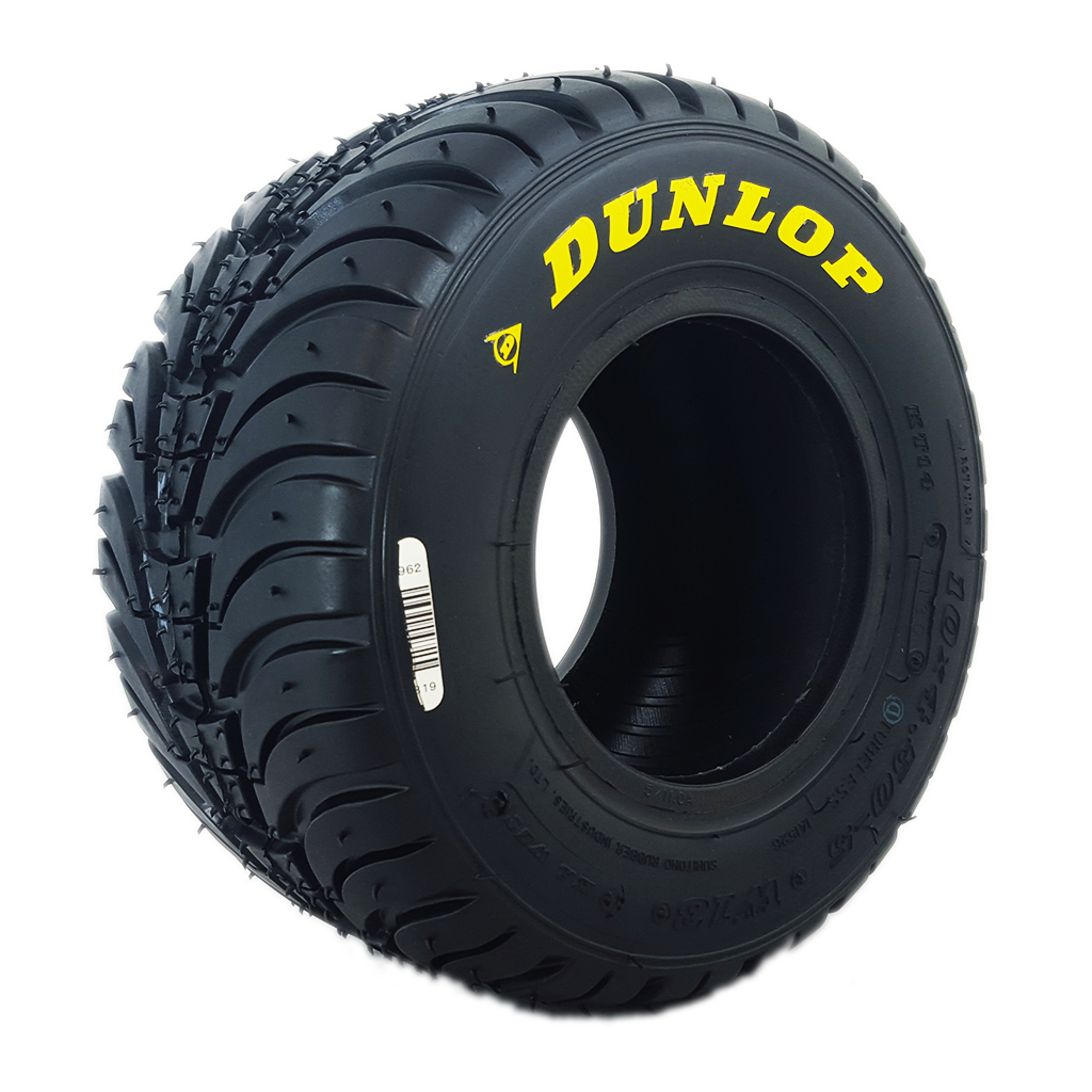 Dunlop Tyre KT14 Wet KNSW