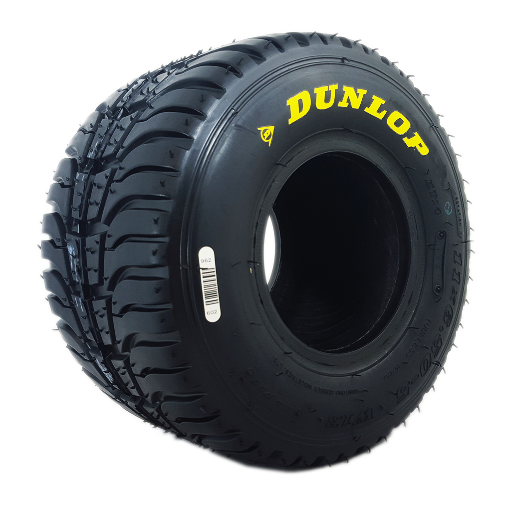 Dunlop Tyre KT14 Wet KNSW