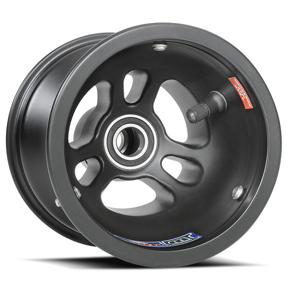 DWT Wheel Vented