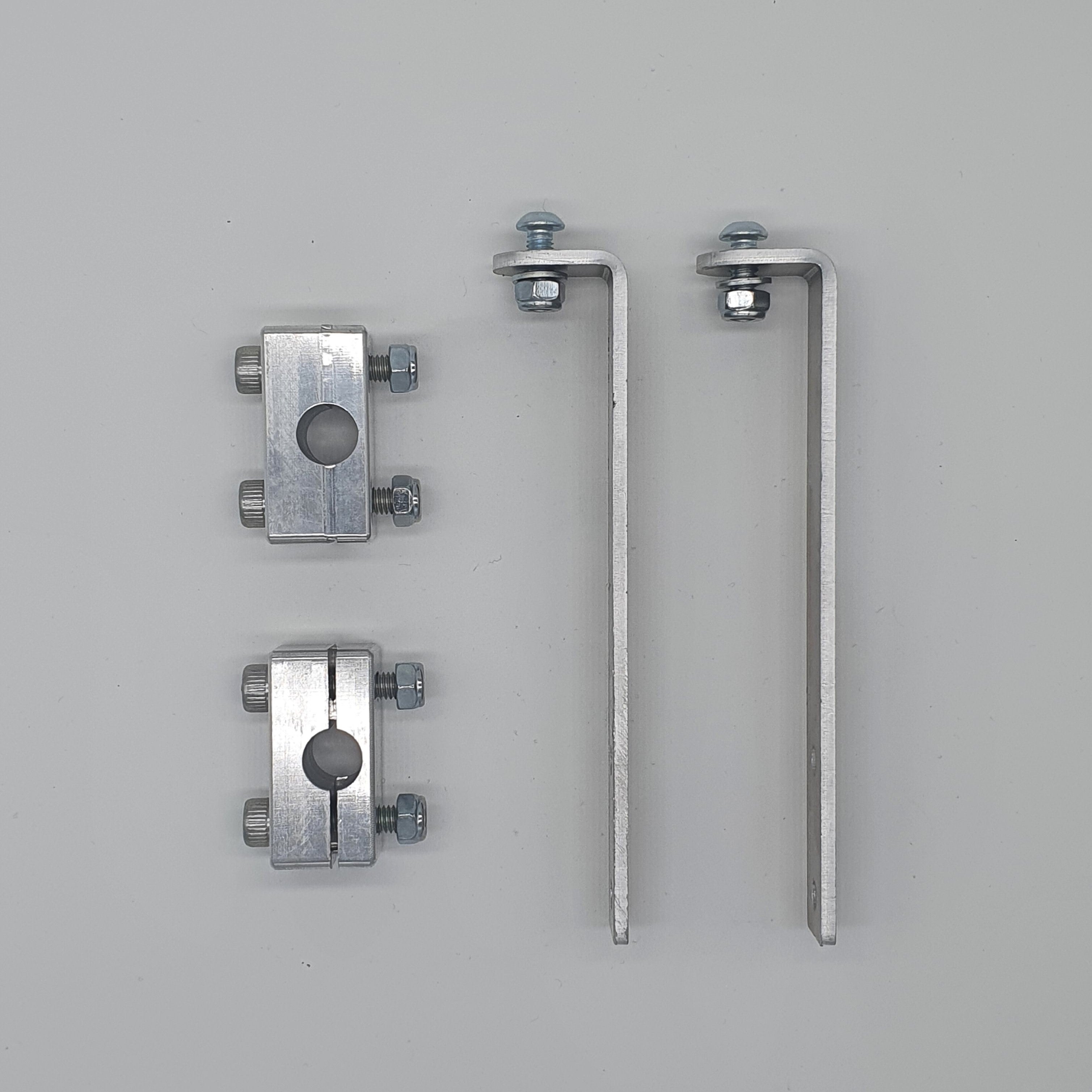 Newline Air Deflector Fitting Kit