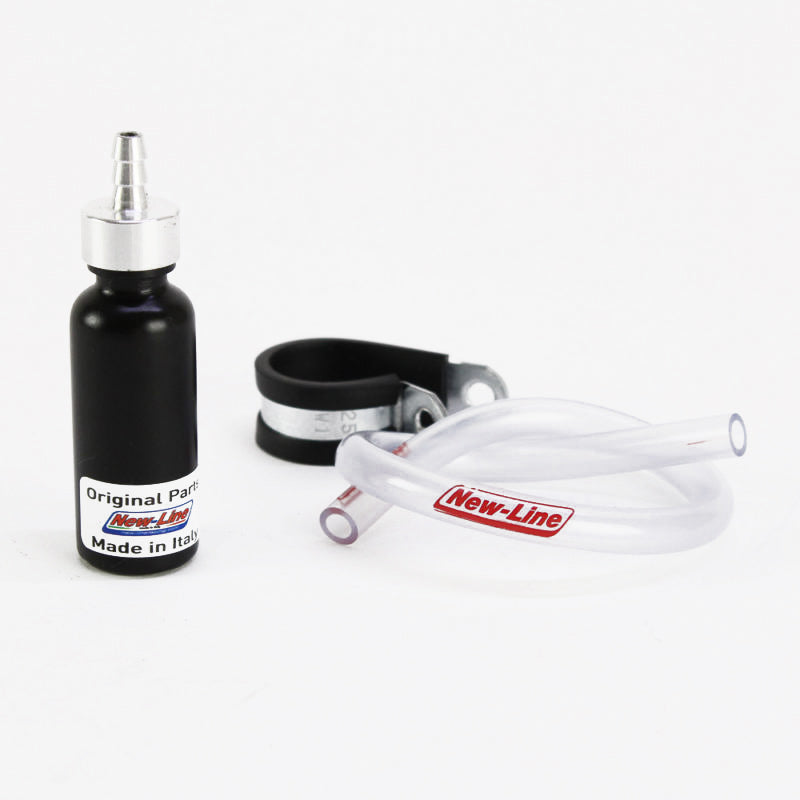 Newline Water Catch Tank & Fitting Kit
