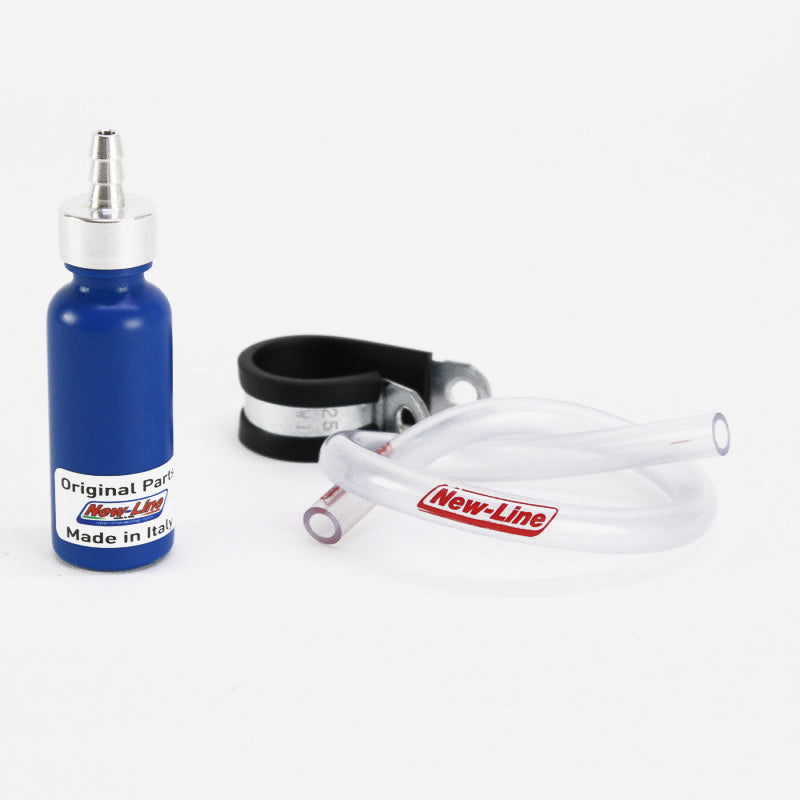 Newline Water Catch Tank & Fitting Kit