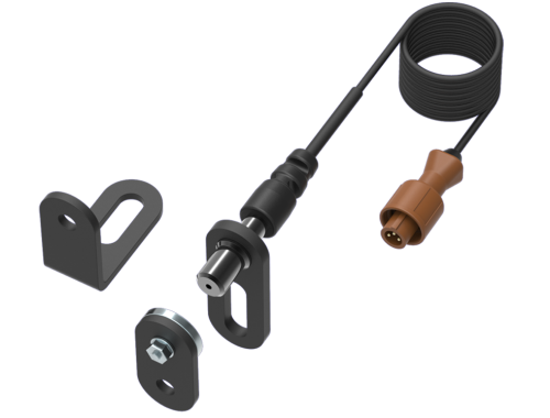 Alfano Pedal Position Sensor