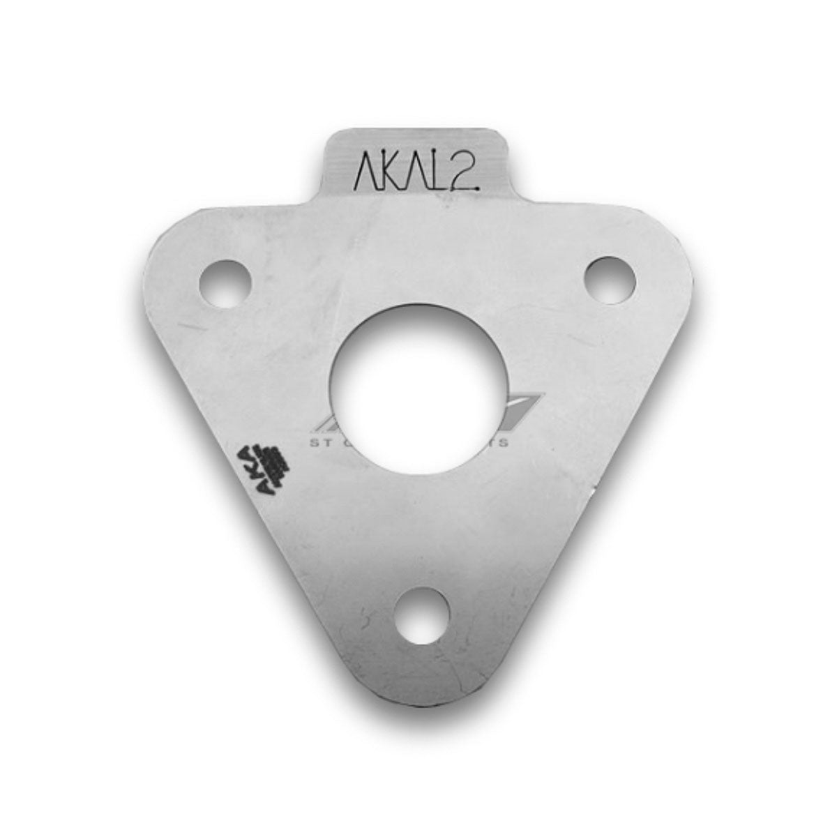 KA Exhaust Restrictor AKA -  RL | Leopard L2 Green Ignition