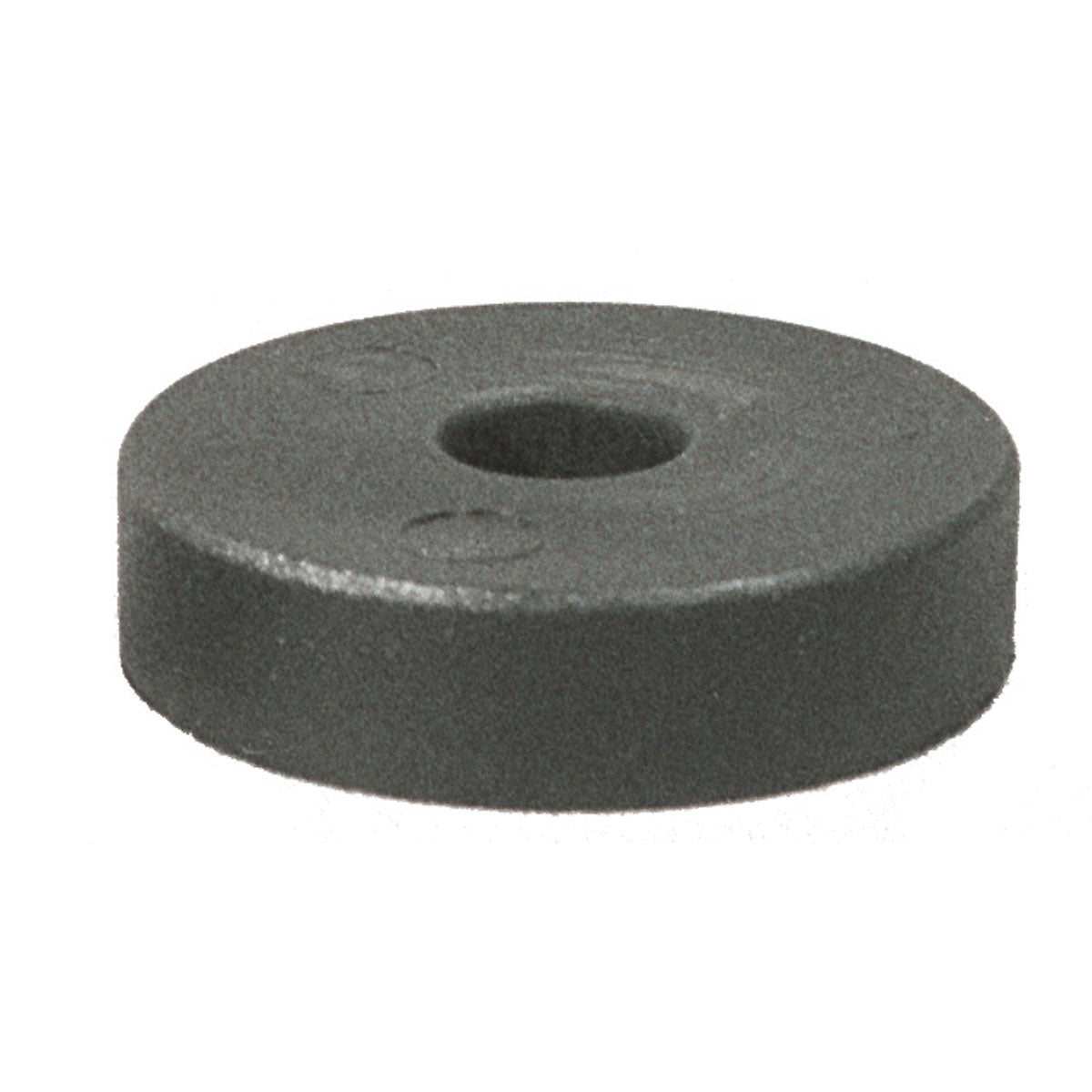 Kartech Seat Spacer Black Plastic 8mm