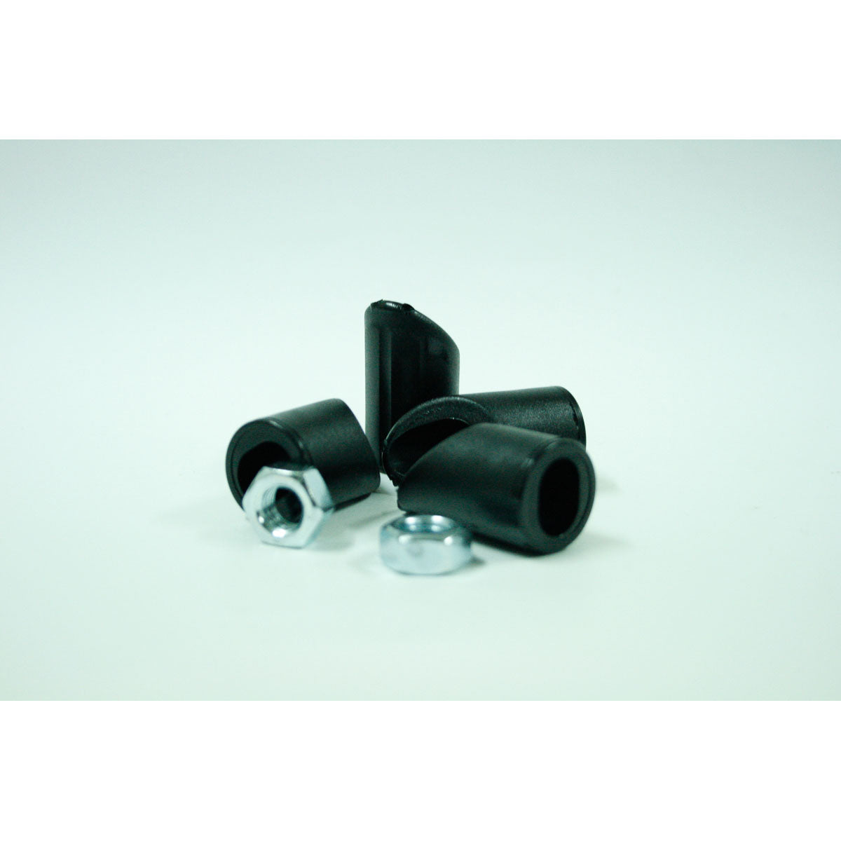 Kartech Bumper Rear Nylon Insert 28-32mm | 1 Side Only