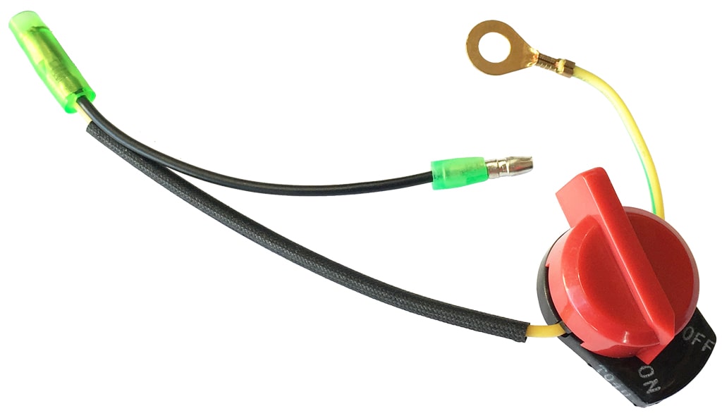 Torini 4S ON|OFF Switch Clubmaxx