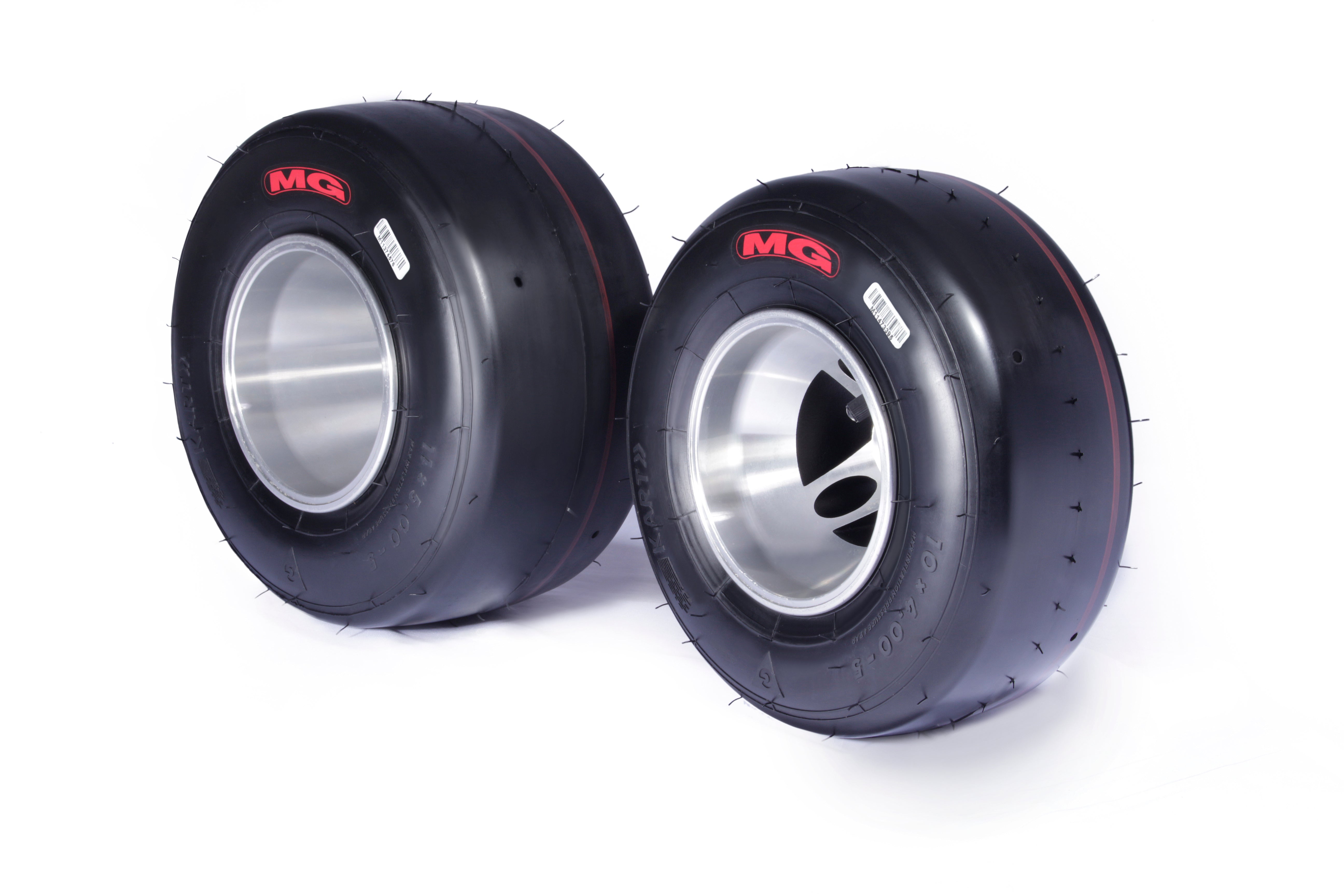MG Tyre SC Mini CIK/FIA 2020