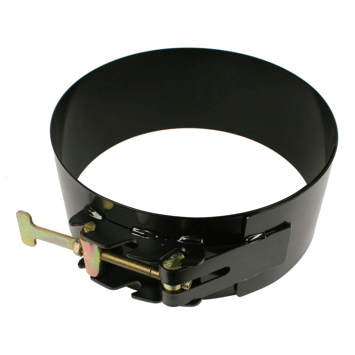 Kartech Tyre Inflation Ring - Adjustable  Suits All F&R Tyres