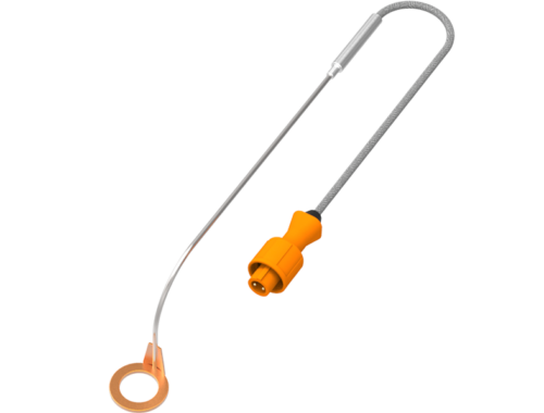 Alfano Head Temp K-Type 45cm