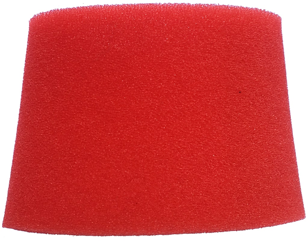 Torini Red Foam Pre-filter