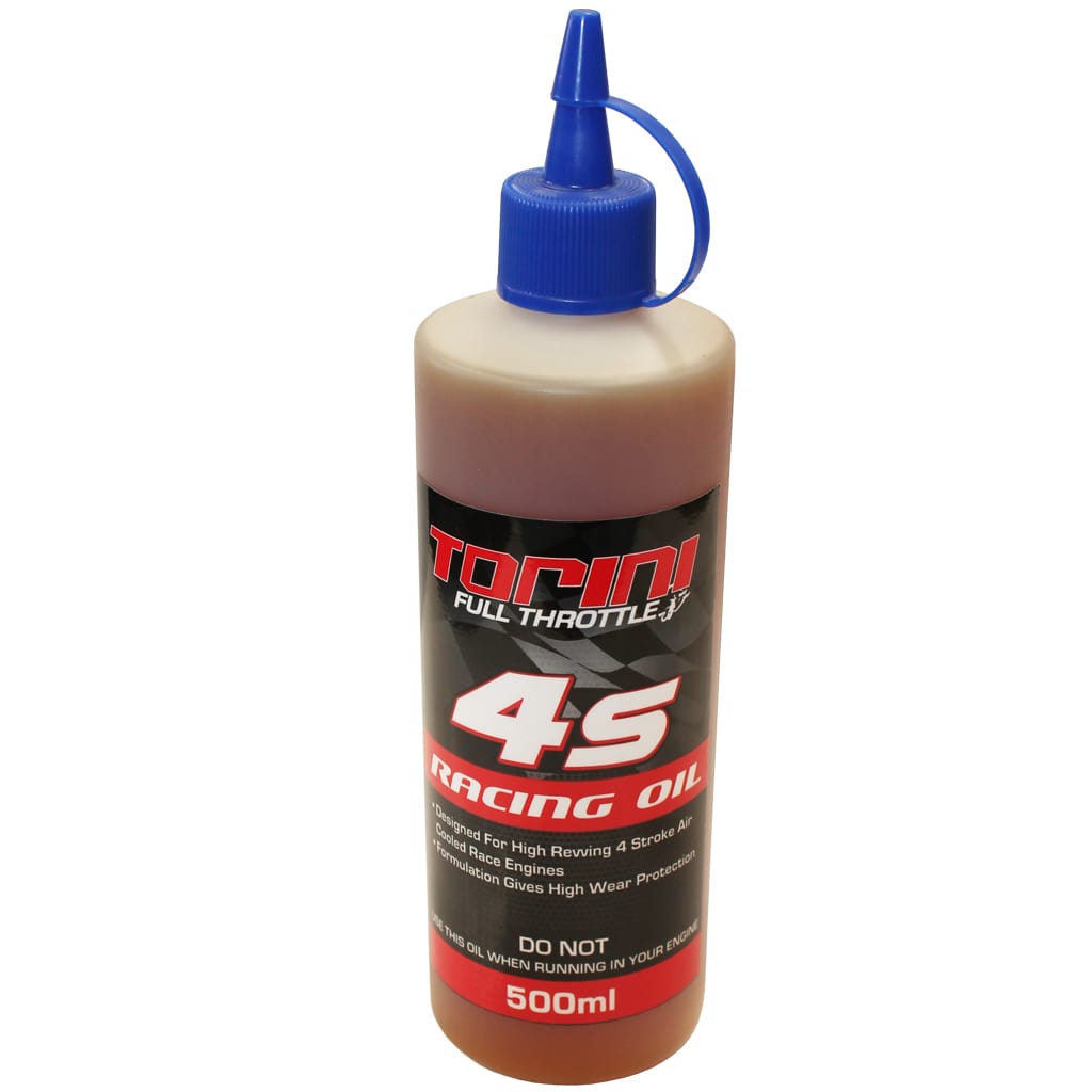 Torini Racing Oil
