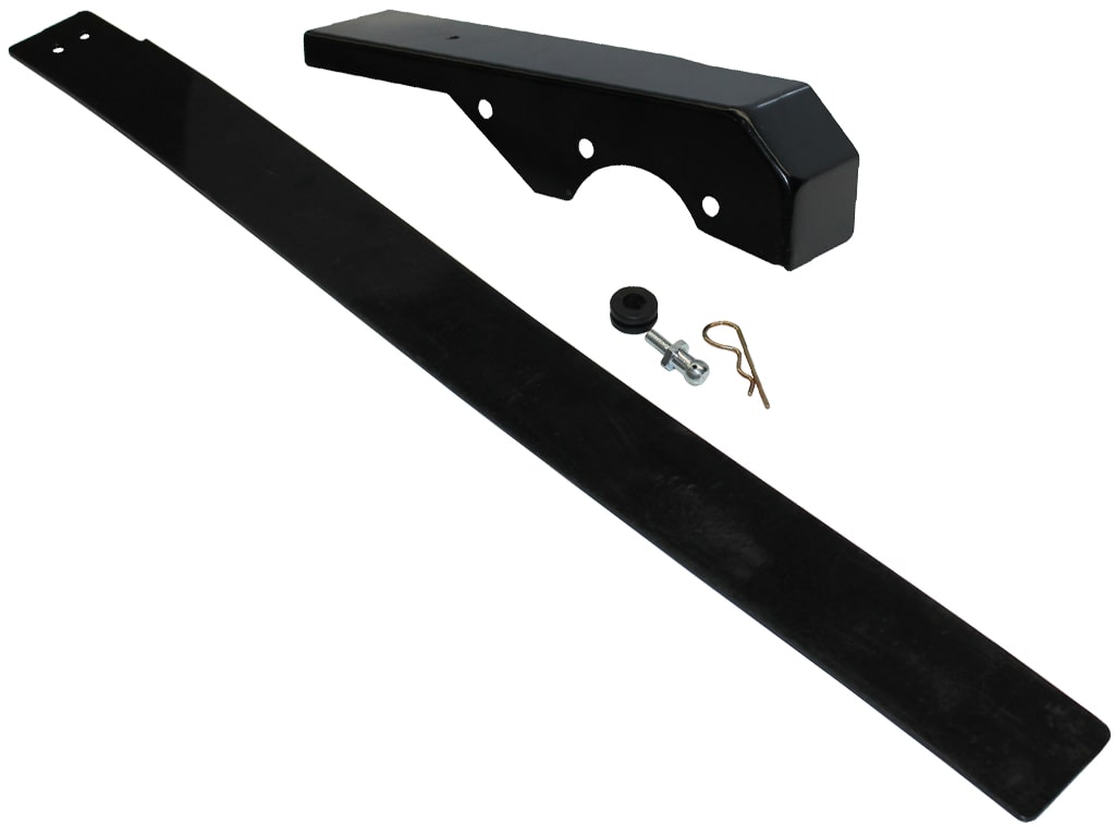 Torini 4S Chain Guard Steel Complete