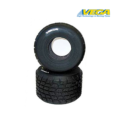 Vega Tyre W2 Wet