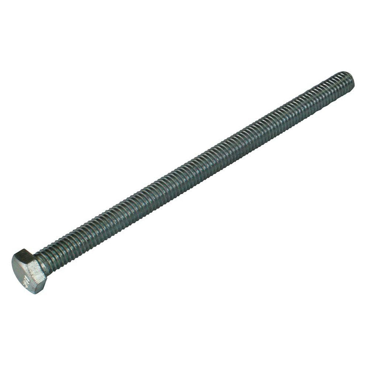 Bolt Hex Head 10 X 140mm | Full Thread
