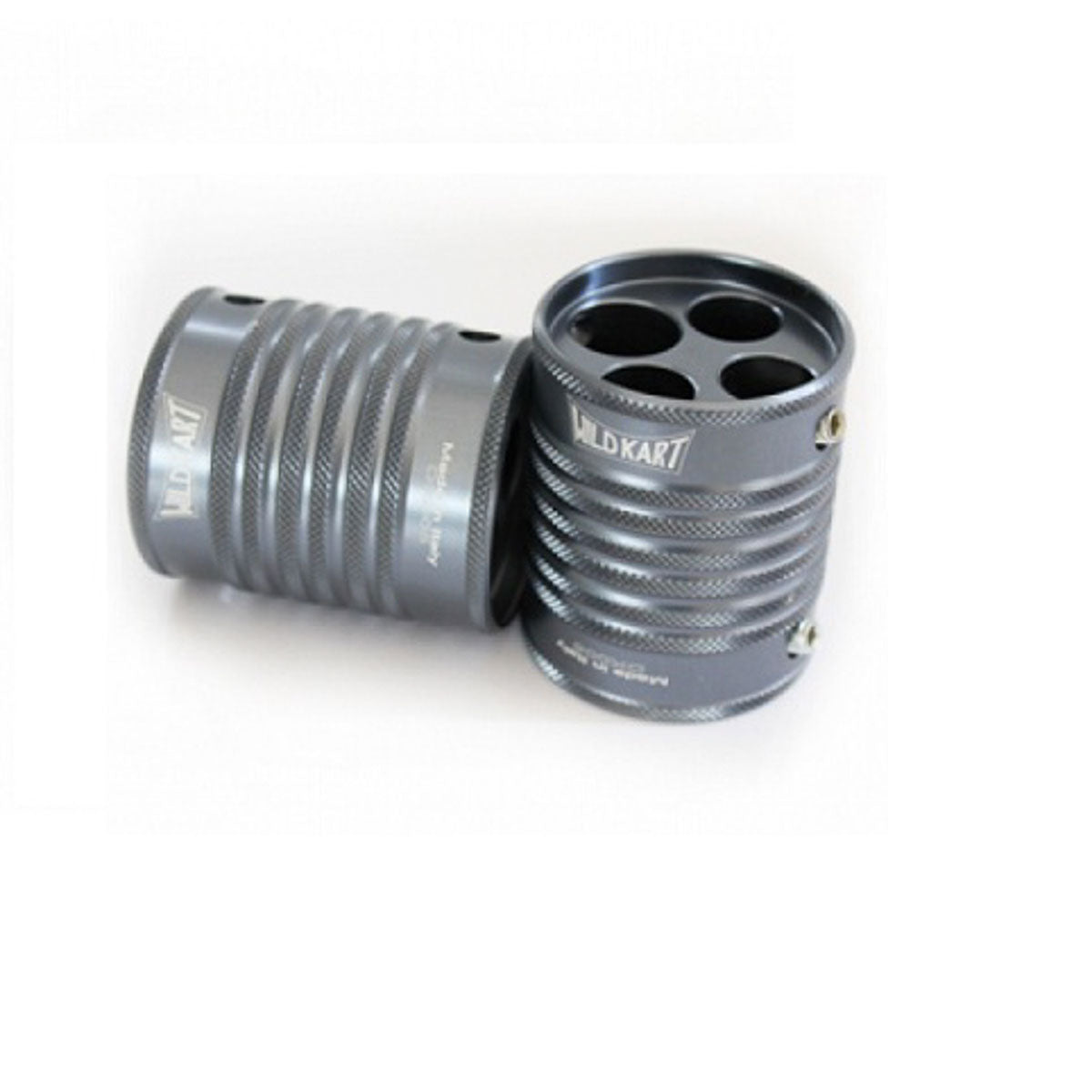 Kartech Pedal Extension - 1 SIDE ONLY
