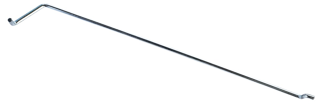 Torini 4S Throttle End