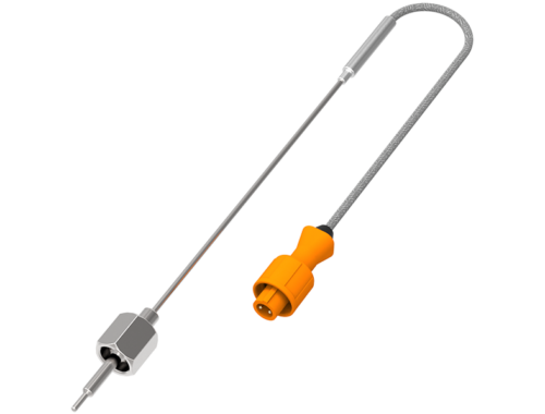 Alfano Exhaust Gas Temp 45cm  K-Type