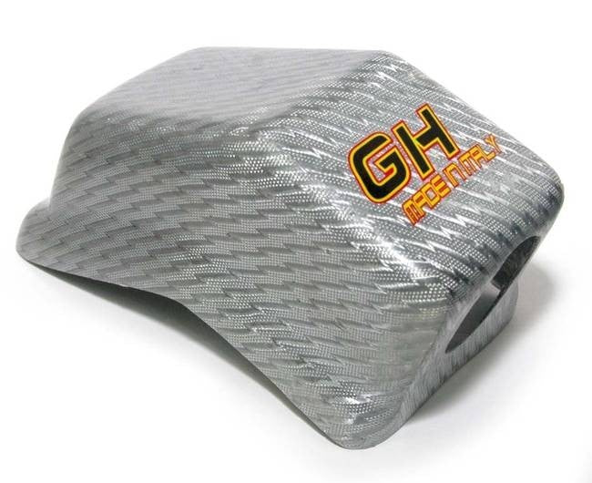 Mini Rok Rain Cover Greyhound
