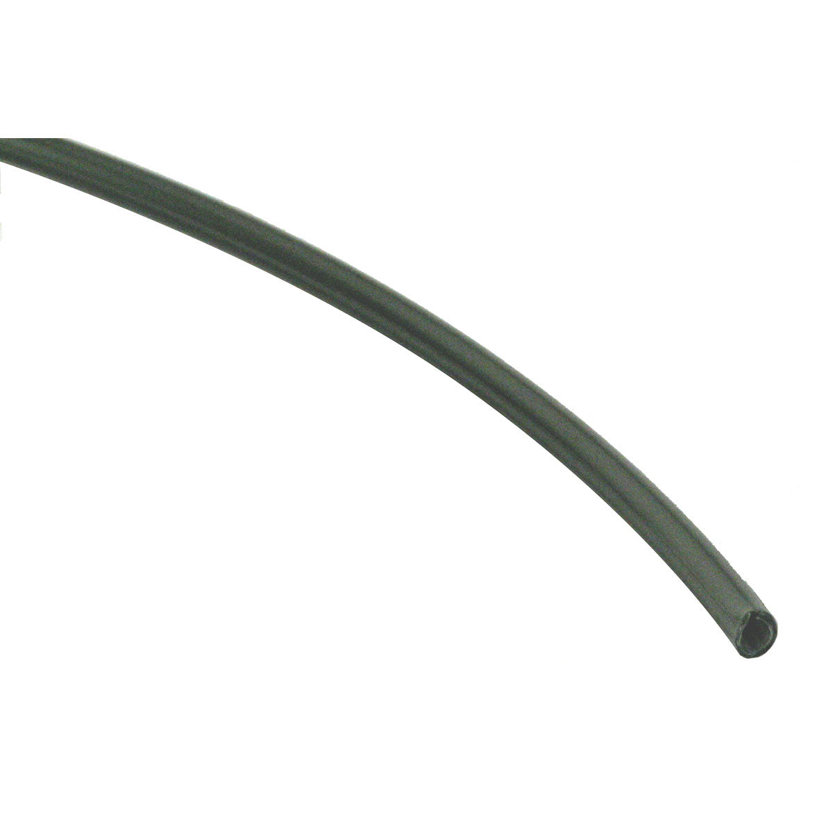 Kartech Brake Line Black Hydraulic  One Metre