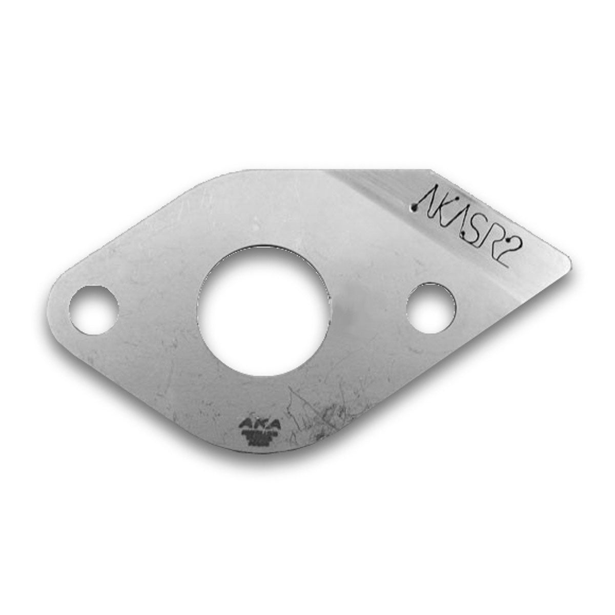 KA Exhaust Restrictor Senior Rotax 125 SR2