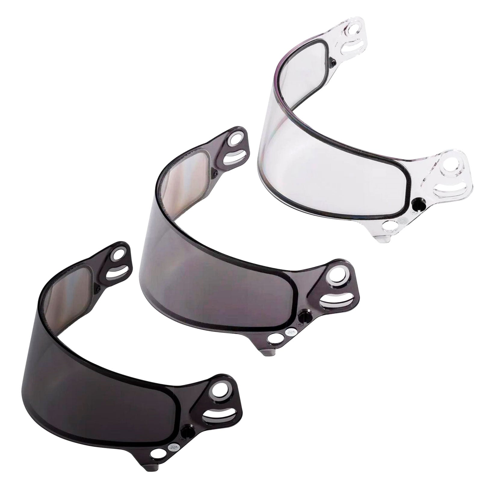 Bell Visor DSAF HP7 (SE07)