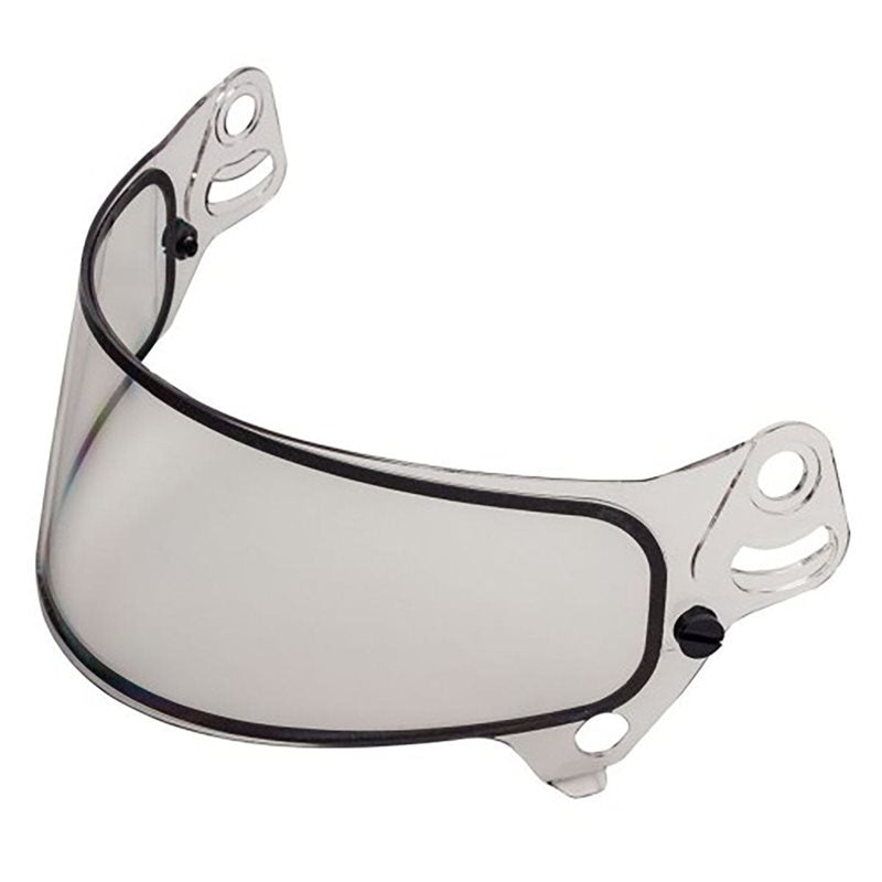 Bell KC7 Clear Visor | Go Kart Helmet Visor