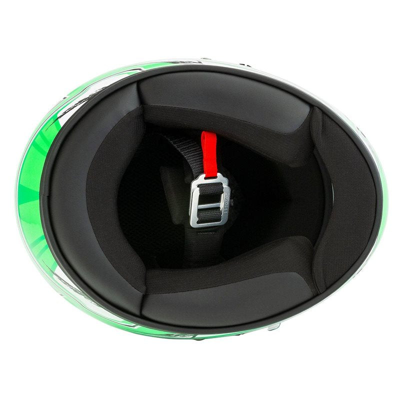 Bell helmet for karting | Kart Racing Bell helmet