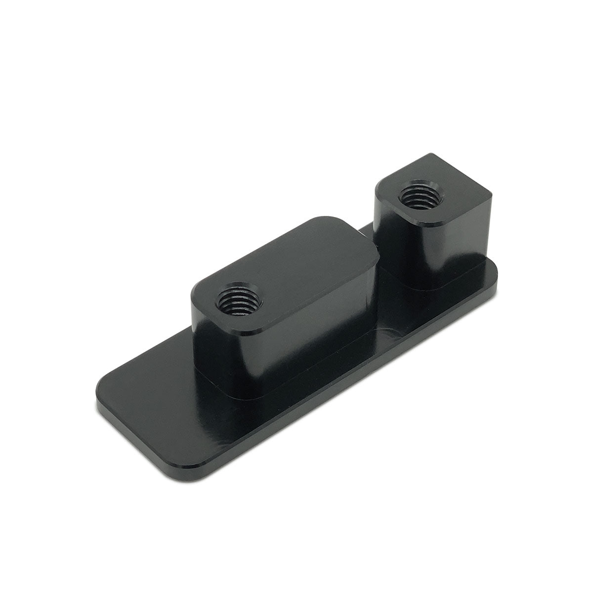 Kartech Heel Rest Base Plate X5-X7 Cadet