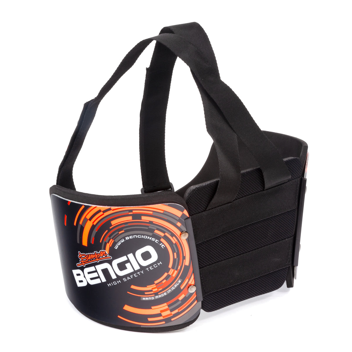 Bengio Rib Protector Ladies
