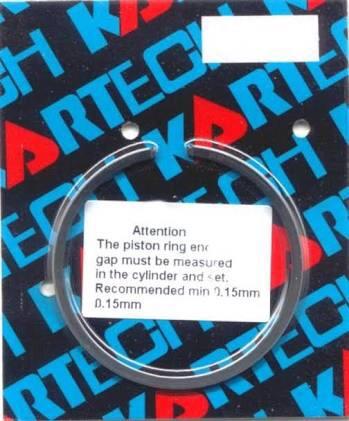 Yamaha KTJ Piston Ring | Kartech