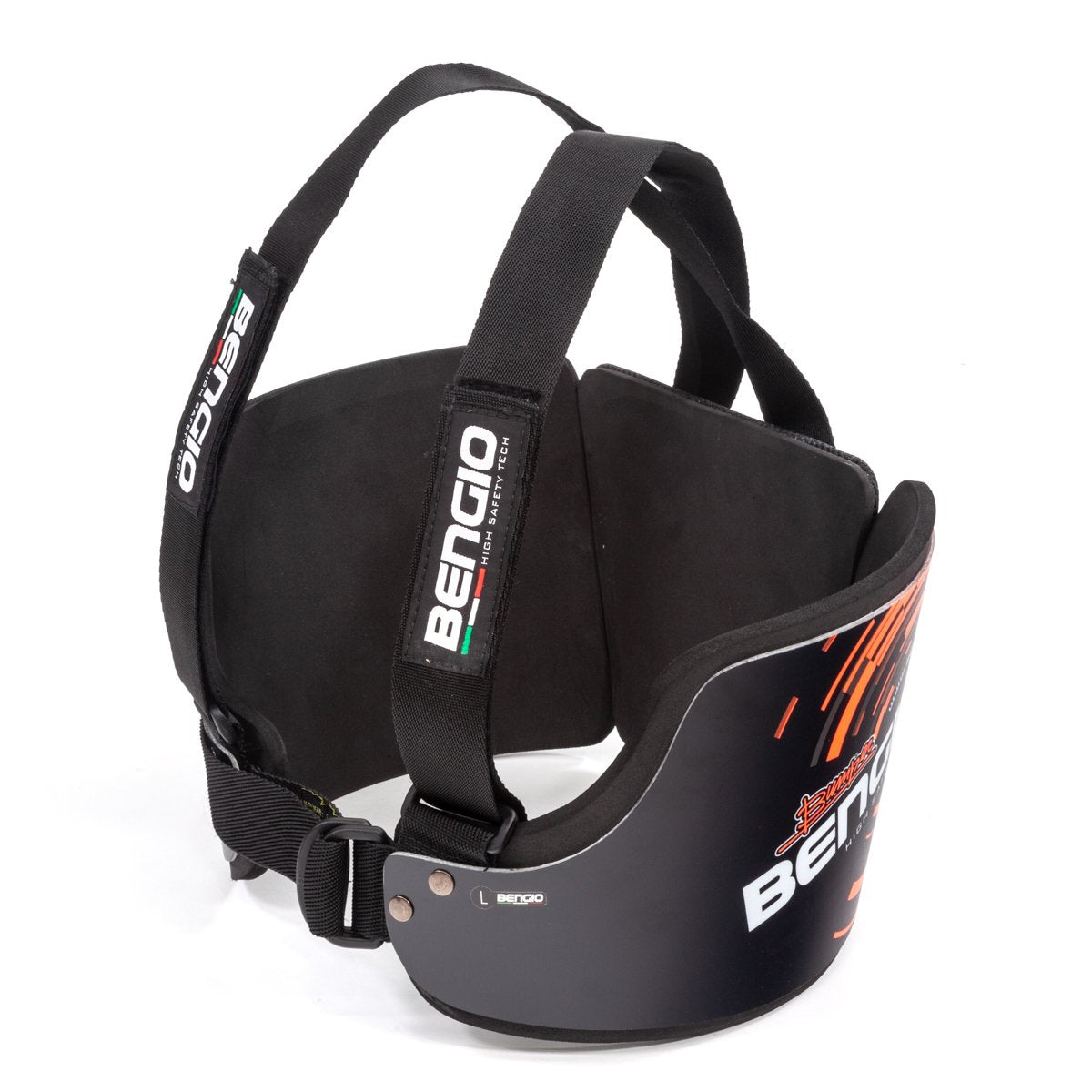 Bengio Rib Protector Ladies for karting – image 3