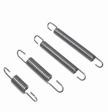 Kartech Exhaust Spring