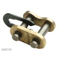 DID Chain Joining Link 219 Pitch