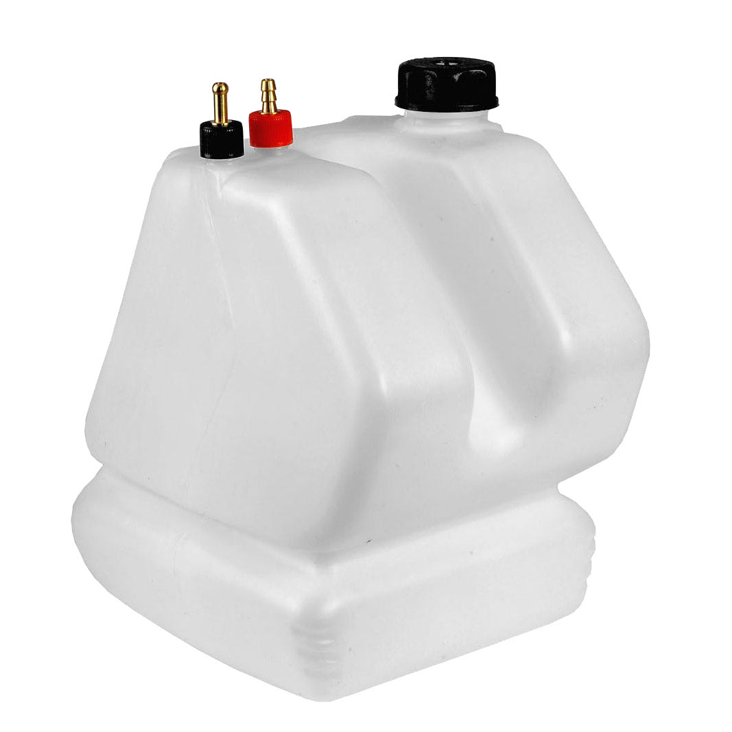 KG Go Kart Fuel Tank 8.5 litre