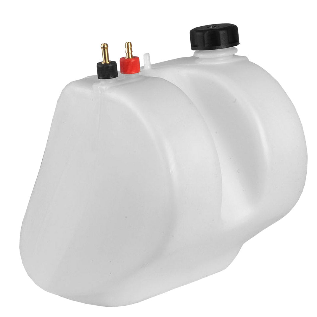 KG Go Kart Fuel Tank 9.5 litre