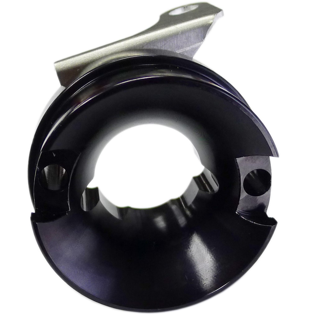 Torini 4S Carburettor Filter Adaptor