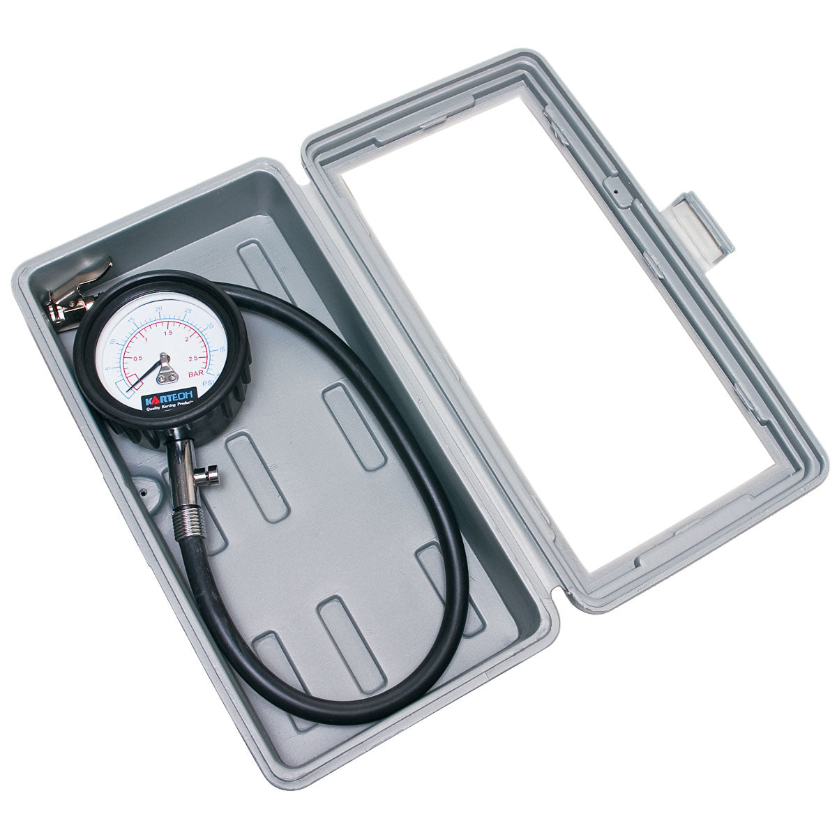 Kartech Tyre Gauge Bar|PSI - Main Image