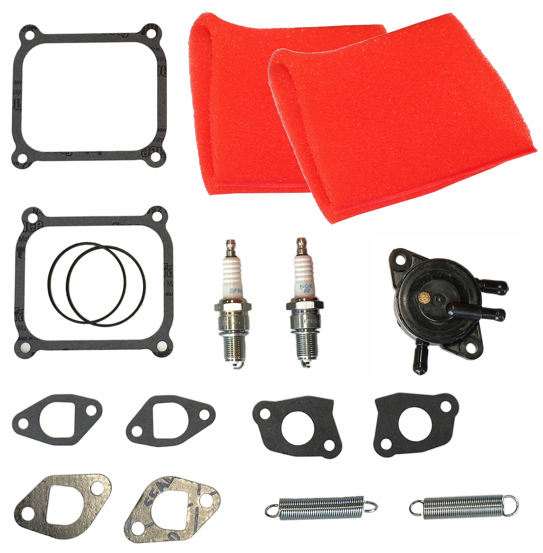 Torini 4S Cadet Track Side Maintenance Kit
