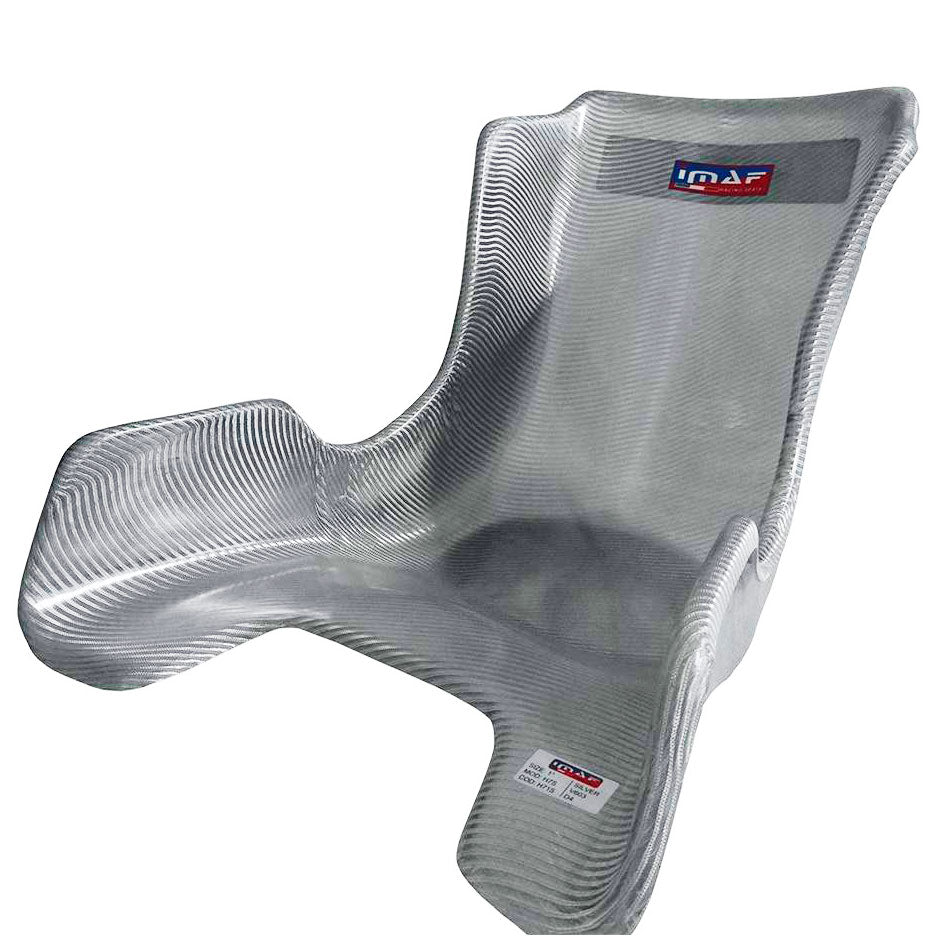 IMAF Seat H8 Silver D4