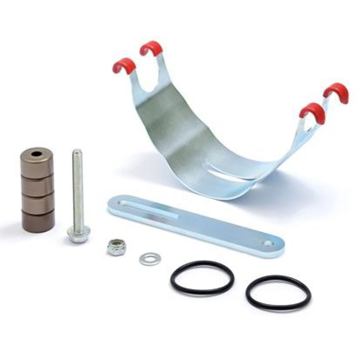 KG Airbox NITRO Support Kit